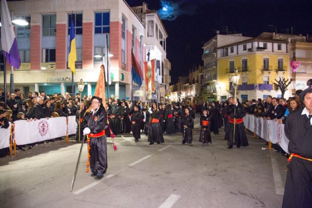 Viernes Santo (Noche) 2013 - 136